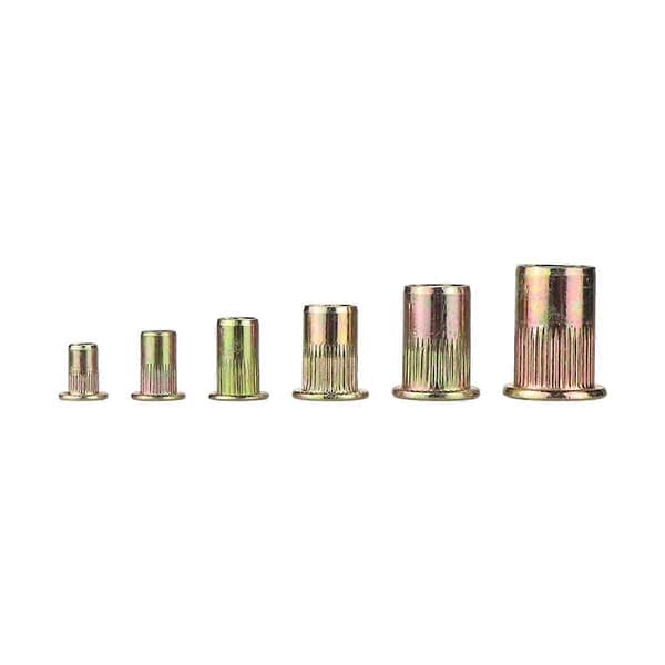 Nitverktyg Borradapter M3//M5/M6/M8/M10