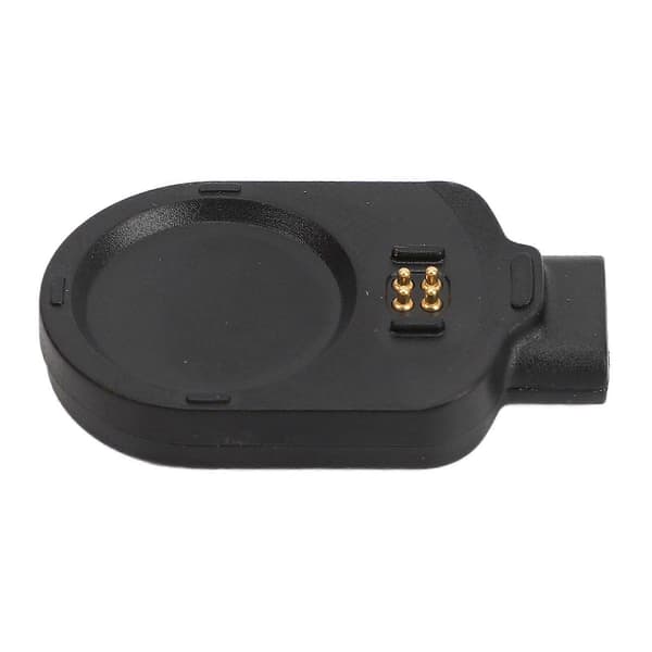 Klocka Typ C Laddningsdocka för Garmin MARQ 2 USB Typ C Klocka Laddningsdockadapter för Captain Athlete Golfer Driver Commander