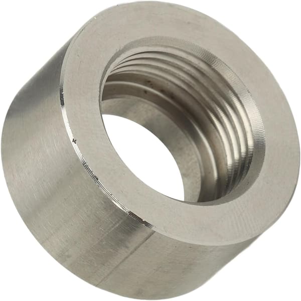 Sensor Weld On Fitting Bung Sensor Repair Bung 20mm X 15 Robust för partikelsensorer