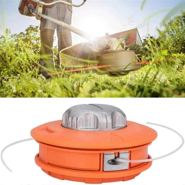 Trådspole Trimmerhuvud Universal M10