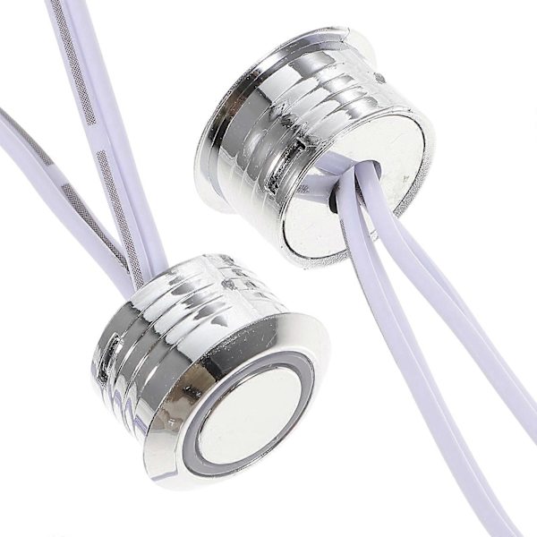 Led Touch 12v Led Ljusremsa
