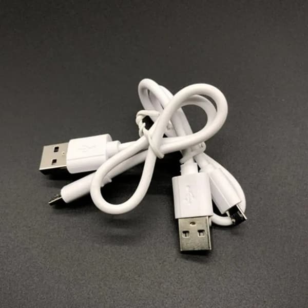 2A Micro USB-laddningskabel Mobiltelefonladdningssladd för Android Bluetooth-headset Datakablar