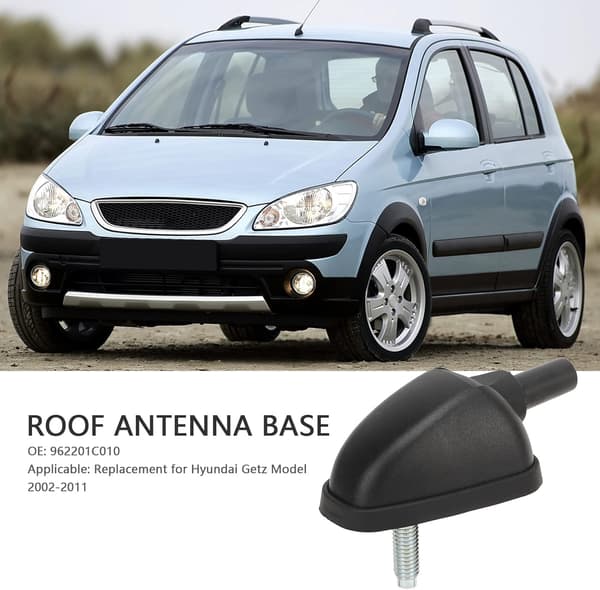 KIMISS Takantennbas 962201C010 för Getz 2002-2011