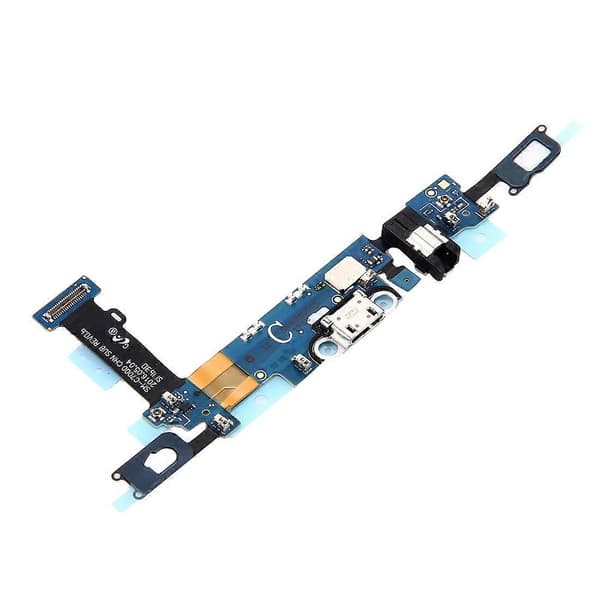 Laddport Flexkabel för Galaxy C7 / C7000