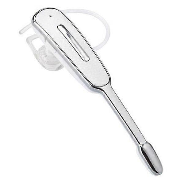 Bluetooth 4.1 Stilrena Hörlurar (HANDSFREE) Guld/Vit