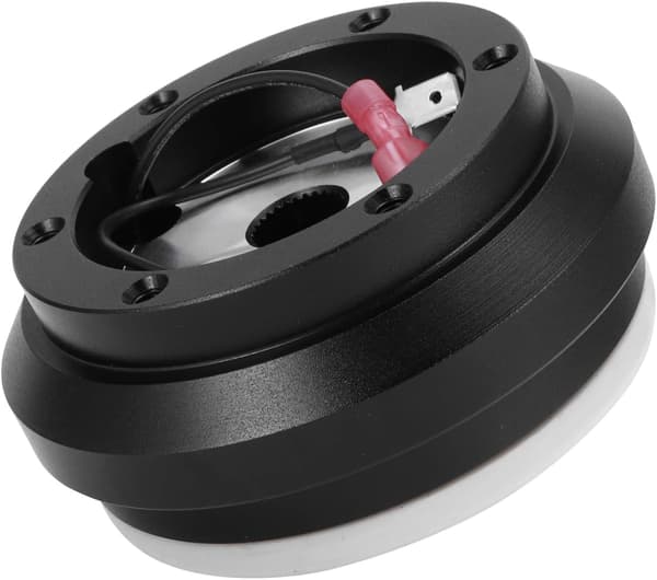 Rattkortnavadapter racinganslutningssats Rattbas