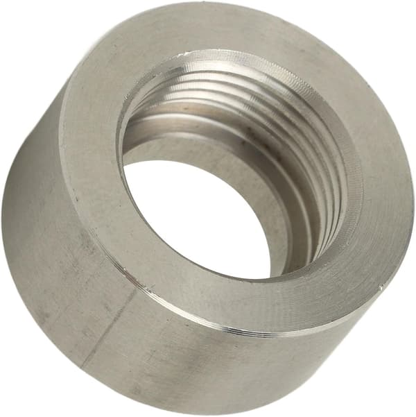 Sensor Weld On Fitting Bung Sensor Repair Bung 20mm X 15 Robust för partikelsensorer