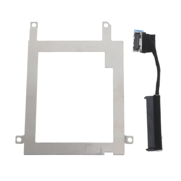 Hårddiskfackfäste SATA-kabelkontakt för Dell Latitude E7440