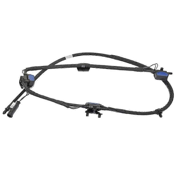 2006-2013 X5 E70 Vindrutespolare Munstyckessystem
