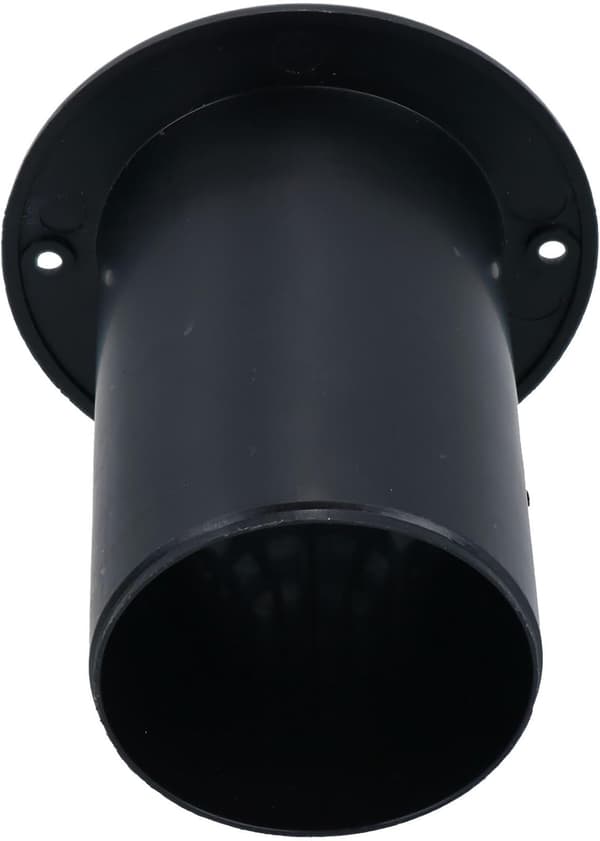 AB Tools 2-pack Gasutsläppsventil Golv 75mm Husvagn Skåpbil Husbil