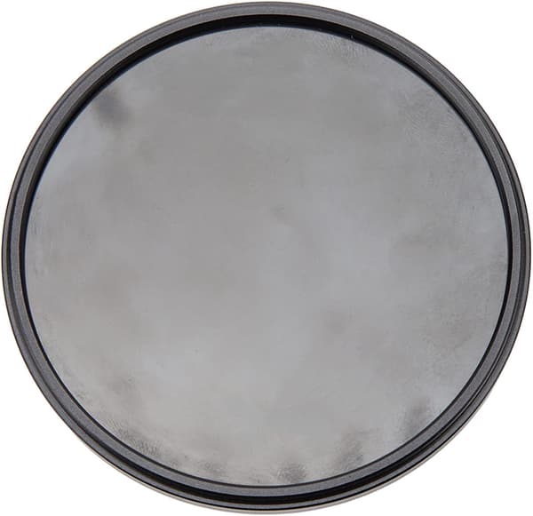 UV-filter 77 mm aluminium ultraviolett