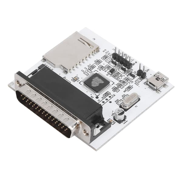 PCF79XX Adapter Chip Ersättning Avancerad för IPROG+ Datorprogrammeringssystem