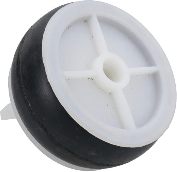 AB Tools Nylon Avloppstestpropp/Plugg 4 (100mm) VVS Stopprör Blindlock