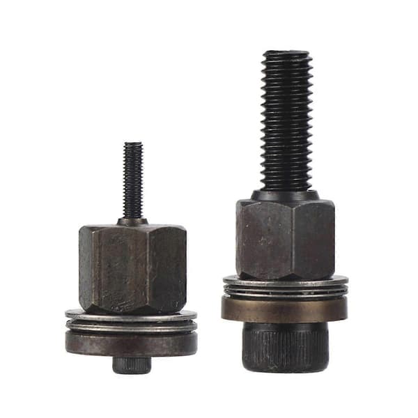 Nitverktyg Borradapter M3//M5/M6/M8/M10