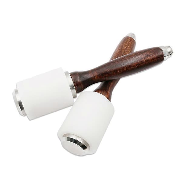Nylonhammare för hantverksamatörer Ergonomisk design 1 set