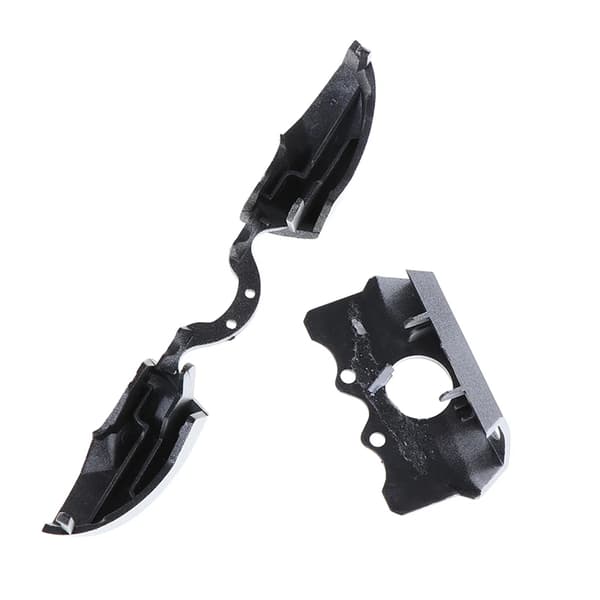 Kontroll LB RB Trigger Bumper-knapp Främre baffel för XBOX One 1697