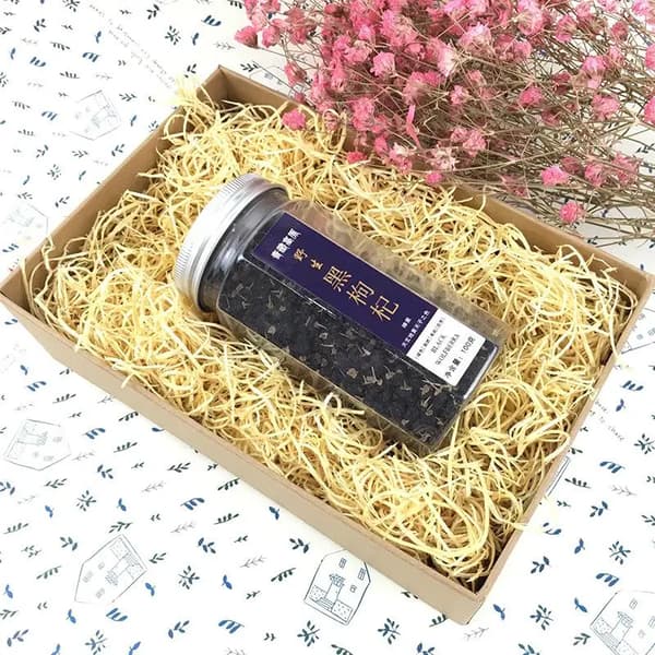 225g Träull Träflis Fyllning Förpackning Excelsior Present Hönsboxar