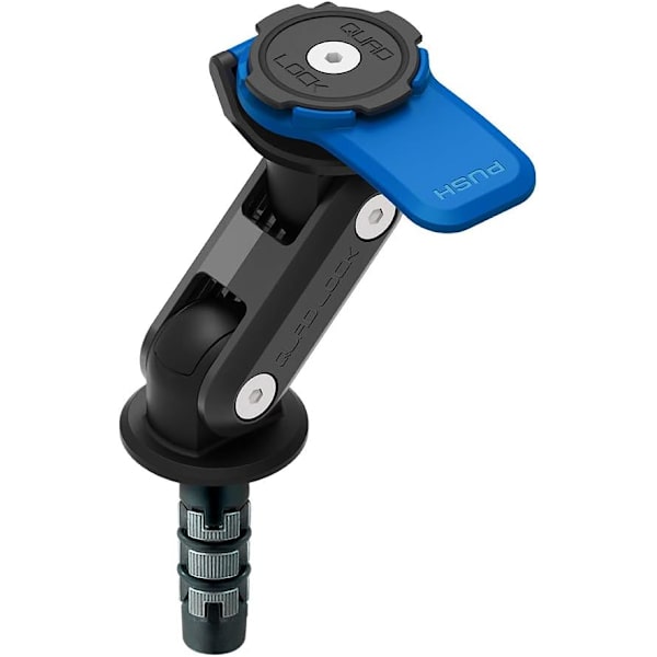 Quad Lock gaffelfäste