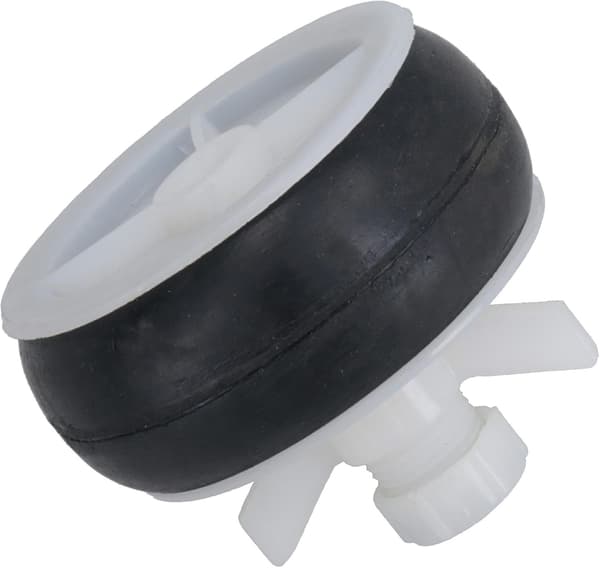 AB Tools Nylon Avloppstestpropp/Plugg 4 (100mm) VVS Stopprör Blindlock