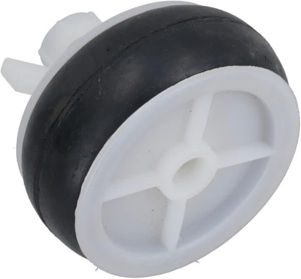 AB Tools Nylon Avloppstestpropp/Plugg 4 (100mm) VVS Stopprör Blindlock