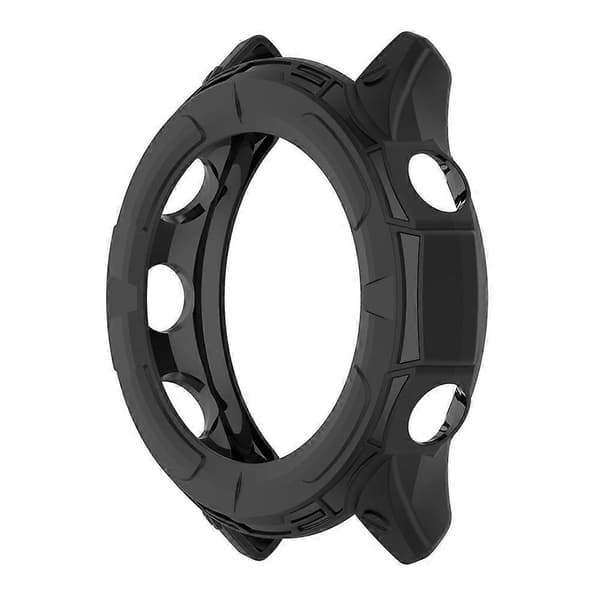 Skyddsfodral för Garmin Forerunner 955, Svart