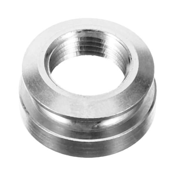 Gitarrjack Knapp Endpin Jack Knapp Ersättning Gitarrband Reparations Tillbehör 25-26s