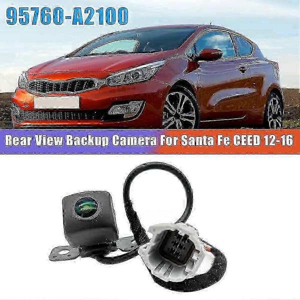 2025 Backkamerasystem för KIA CEED 2012-2016 backkamera 95760-A2100