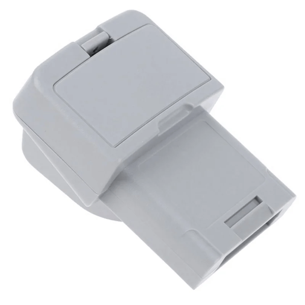 N64 Gamepad Vibration Pack Controller Rumble Pak Minneskort För Nintendo 64 Spelkonsoltillbehör