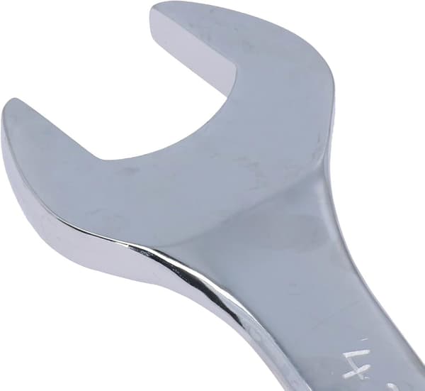 42 mm metrisk kombinationsnyckel, extra lång bi-hex-ring