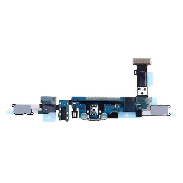 Laddport Flexkabel för Galaxy C7 / C7000