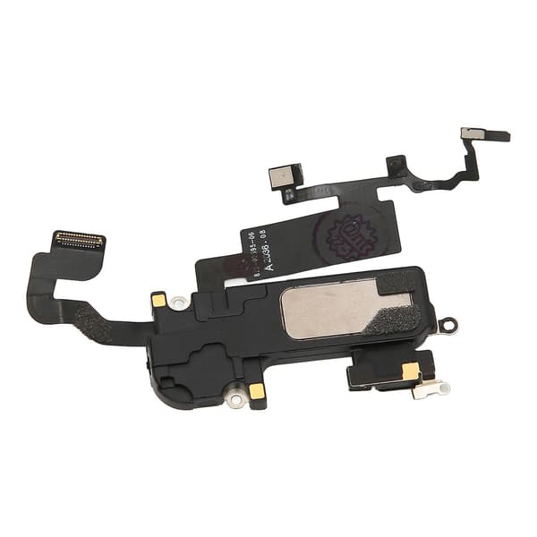 iPhone 12 Pro Max Öronhögtalare & Närhetssensor Flexkabel Ersättning - Enkel Installation