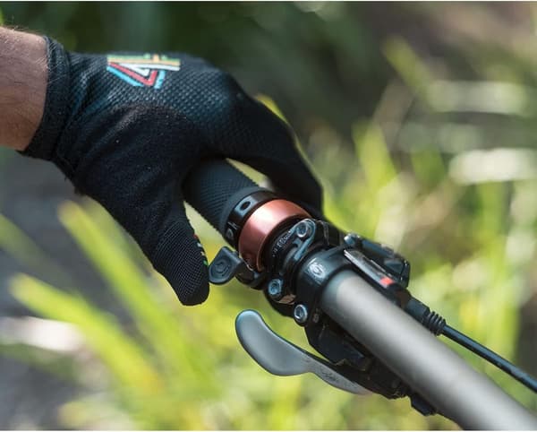 Knog Oi Classic Cykelklockor