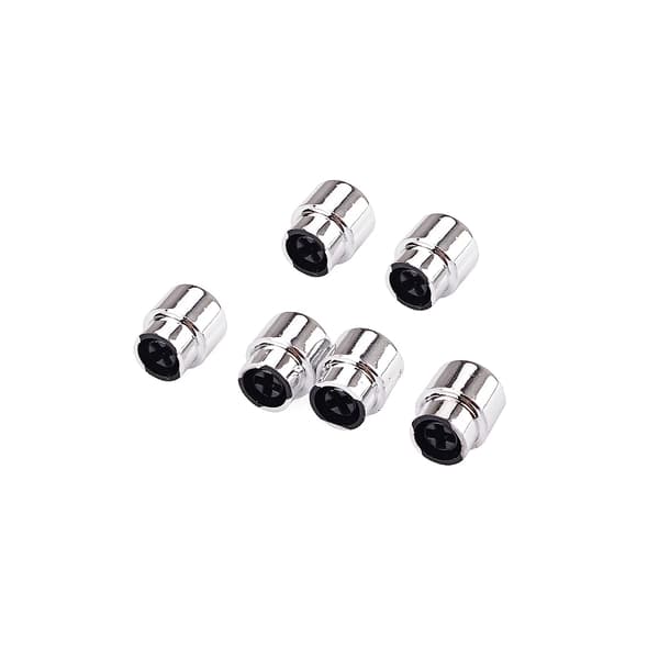 3 st elgitarr pickup switch tip cap ratt för Tele delar