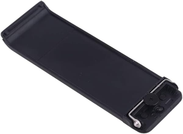 Värd tillbaka för Shell Kickstand Support Bracket för Switch Console Reparationsreservdelar Svarta tillbehör