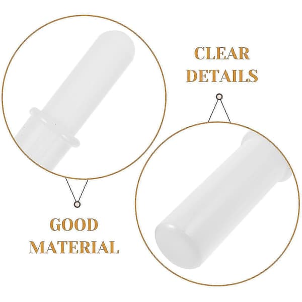 Pusher Tamper Mr Tool Accelerating Tamper -Yogu