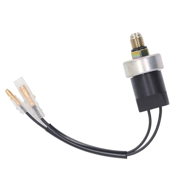 Grävmaskin Hydraulisk Sensor Mässing Hög Noggrannhet Hydraulisk Sensor Ersättning för Hitachi EX200 1