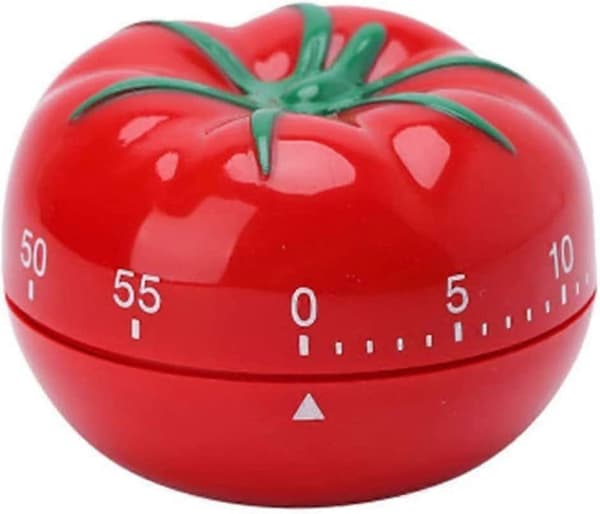 2025, Timer Kökstimer Rolig Kökstimer Manuell Timer