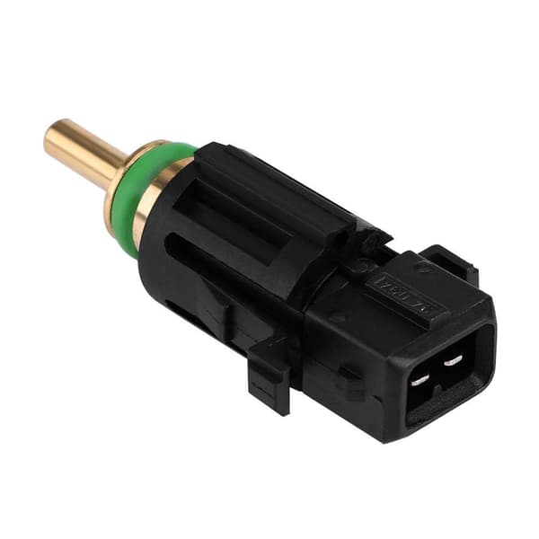 Motorkylvätsketemperatursensor 13621433077 Kylvätsketemperatursensorbrytare för E46 E90 E39 E60 E38 E70 X3 X5 Z4