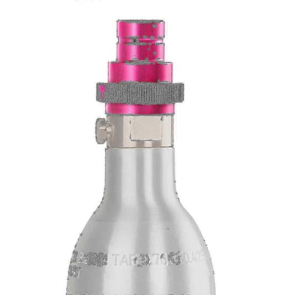 CO2 Snabbkopplingsadapter för Sodastream Duo Art
