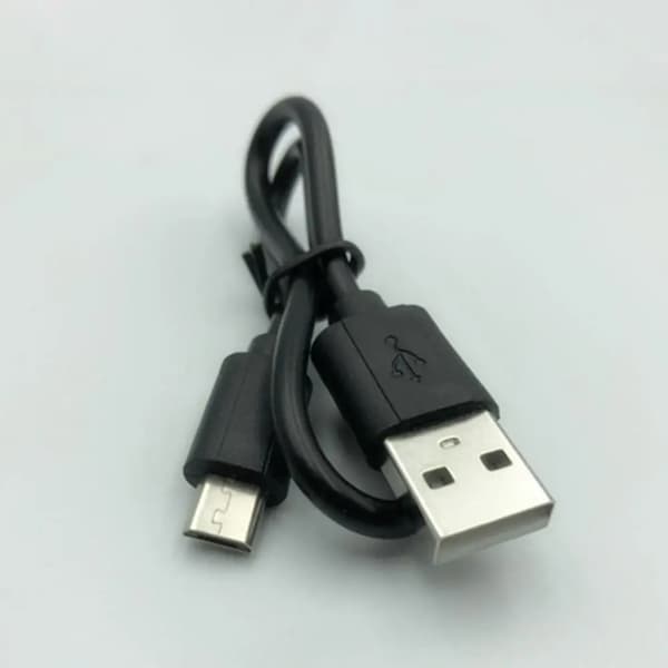 2A Micro USB-laddningskabel Mobiltelefonladdningssladd för Android Bluetooth-headset Datakablar