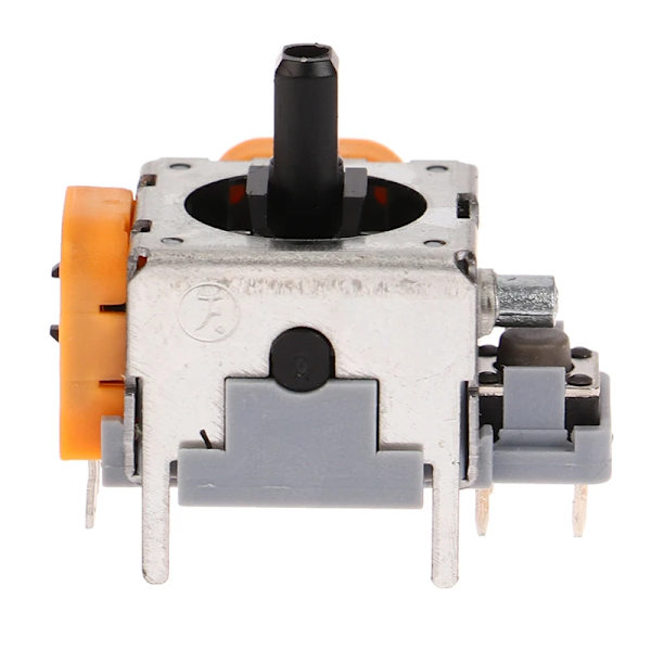 Lämplig för Hall Effect 3D Joystick Module Controller för XBOX360 PS2 PS3 Analog Sensor Potentiometer DIY-tillbehör