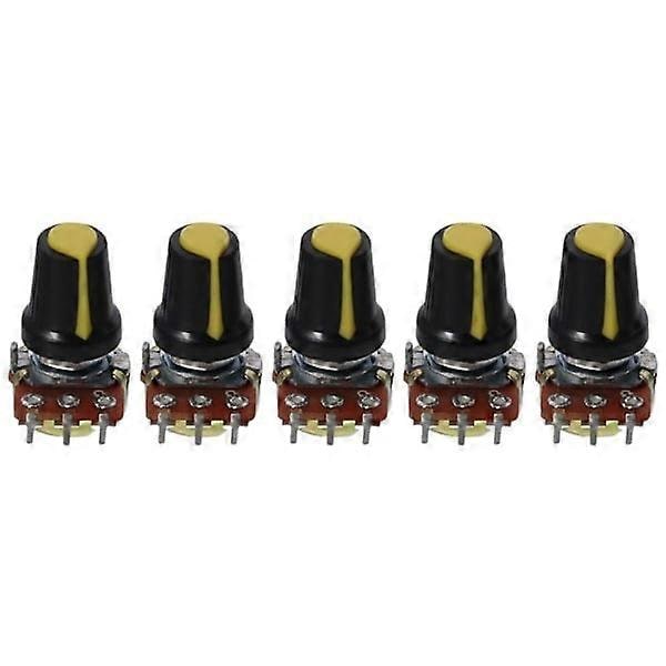 Potentiometer 1K Ohm 1 st 1 st 1 st
