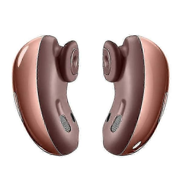 Samsung Galaxy Buds Live Bluetooth-hörlurar med mikrofon