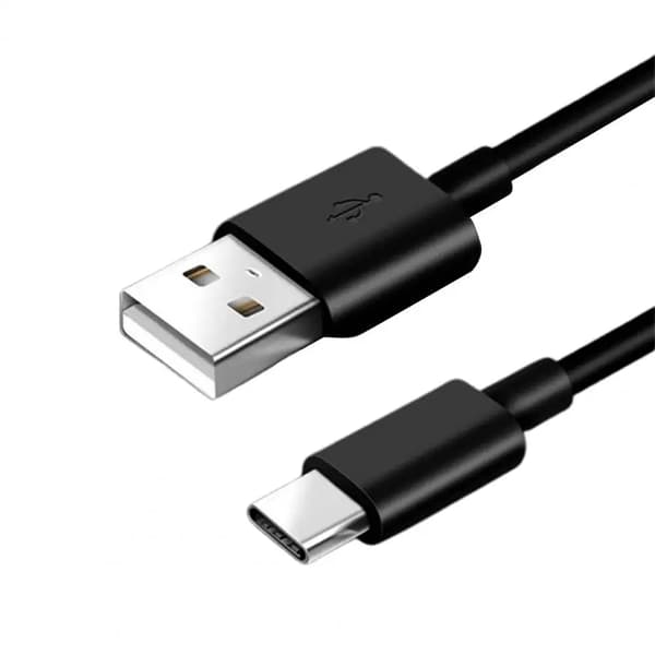 Telefonladdningskabel för snabbladdning Säker Plug Play Typ C Micro USB Telefon Datakabel