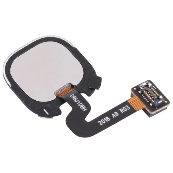 För Samsung Galaxy A9 SM-A920 Fingeravtryckssensor Flexkabel