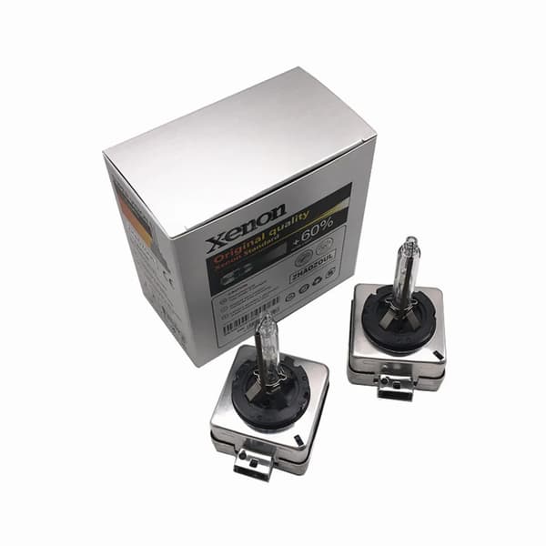 2X D2 D2S 4300K 6000K 8000K D1S D3S D2R D4 D4S D4R D1R D3R D5S bil Xenon HID-lampa för BMW E63 E65 E46 E60 E85 E53 Golf 4 IV