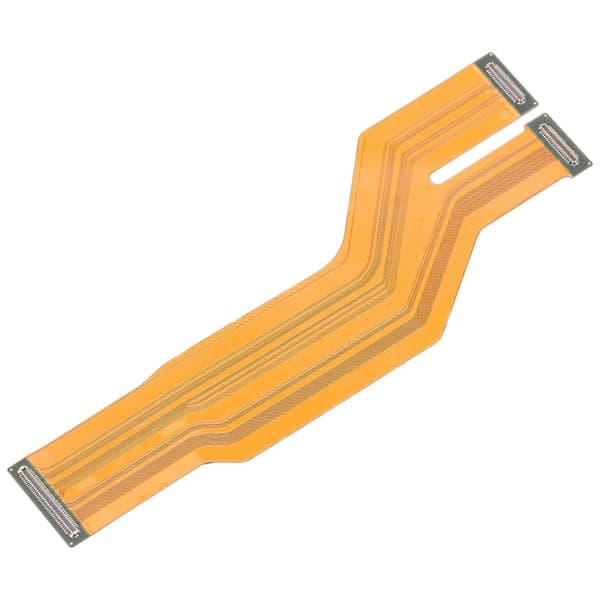 Svejset bundkort-flexkabel til Samsung Galaxy A15 5G SM-A156