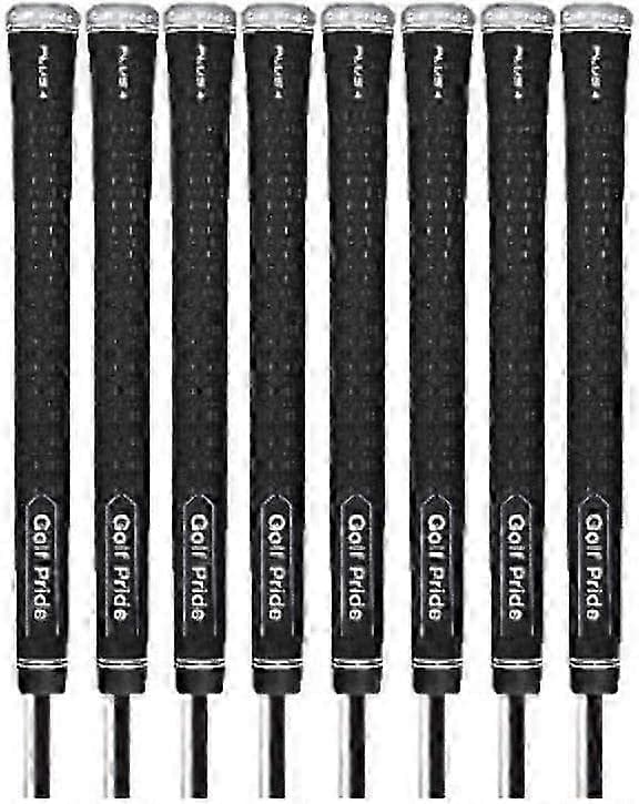 Set med 8 Tour Velvet Plus 4 - Standard