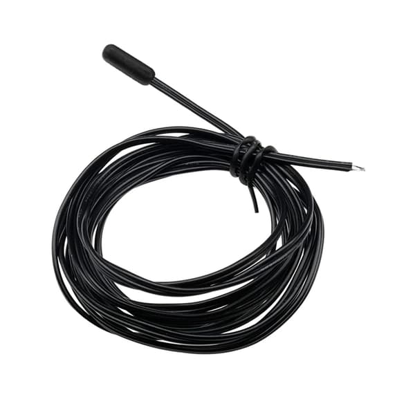 NTC 10K B3435 Temperatursensor STC-1000 Sensorprob Hög precision Vattentät och Frostskyddad NTC Temperatursensor