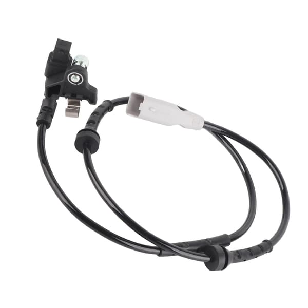 Bohaner 9665386880 4545L0 Bakre ABS-hastighetssensor Hjulhastighetssensor Bilhjul ABS-sensor ABS-bromssensor Vänster Höger 4545L0 för Citroen C4 DS4 307 308